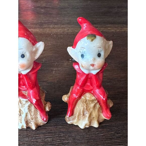 Pixie elf collection - Picture 4 of 8